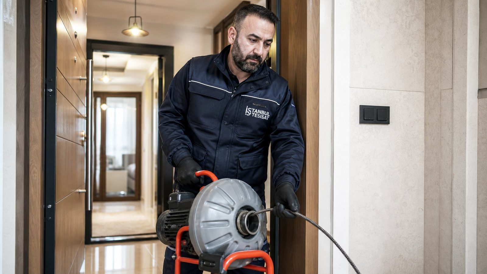 Elmadağ tuvalet tıkanıklığı açma