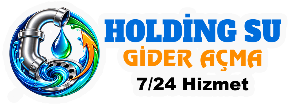 HOLDİNG SU GİDER AÇMA